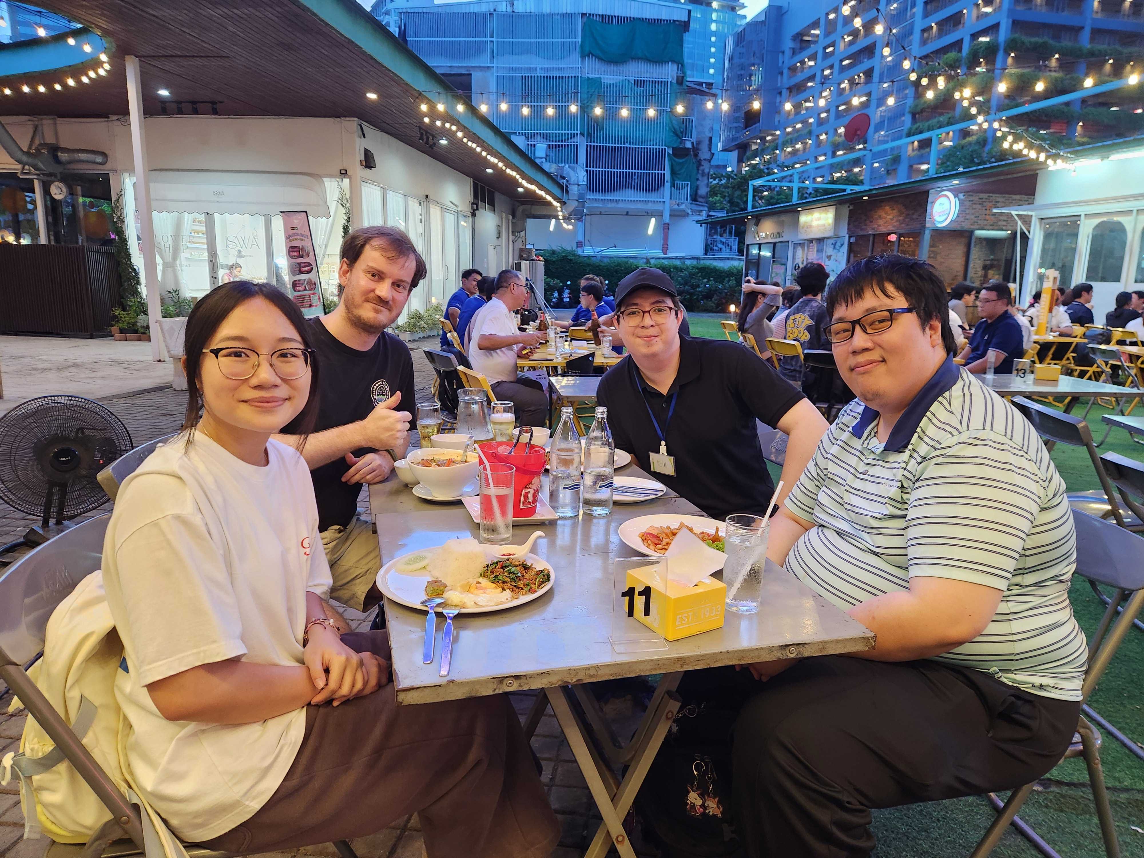 Hubql software engineer working on web application development