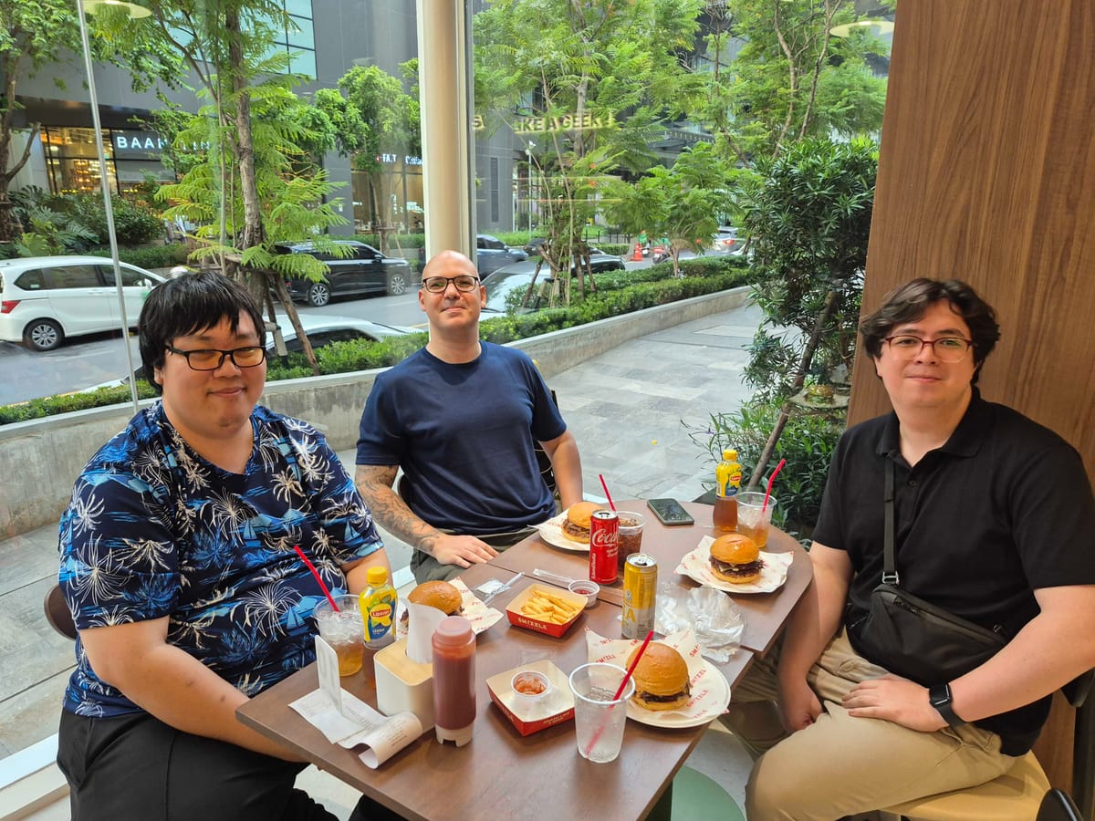 Hubql engineering team member focused on scalable web solutions